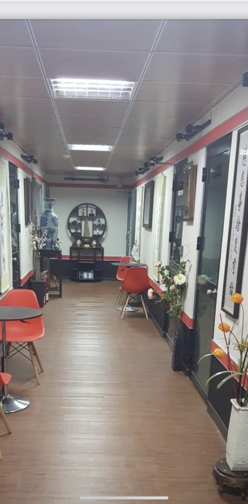 東門帝國3樓商辦13間辦公室A