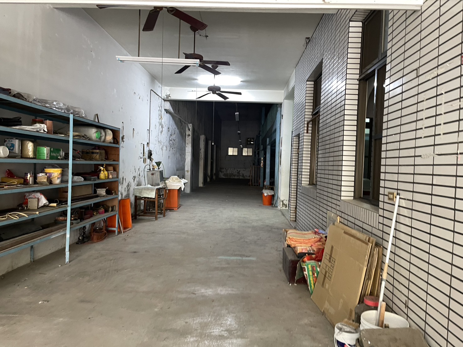 安南區住家．辦公．廠房