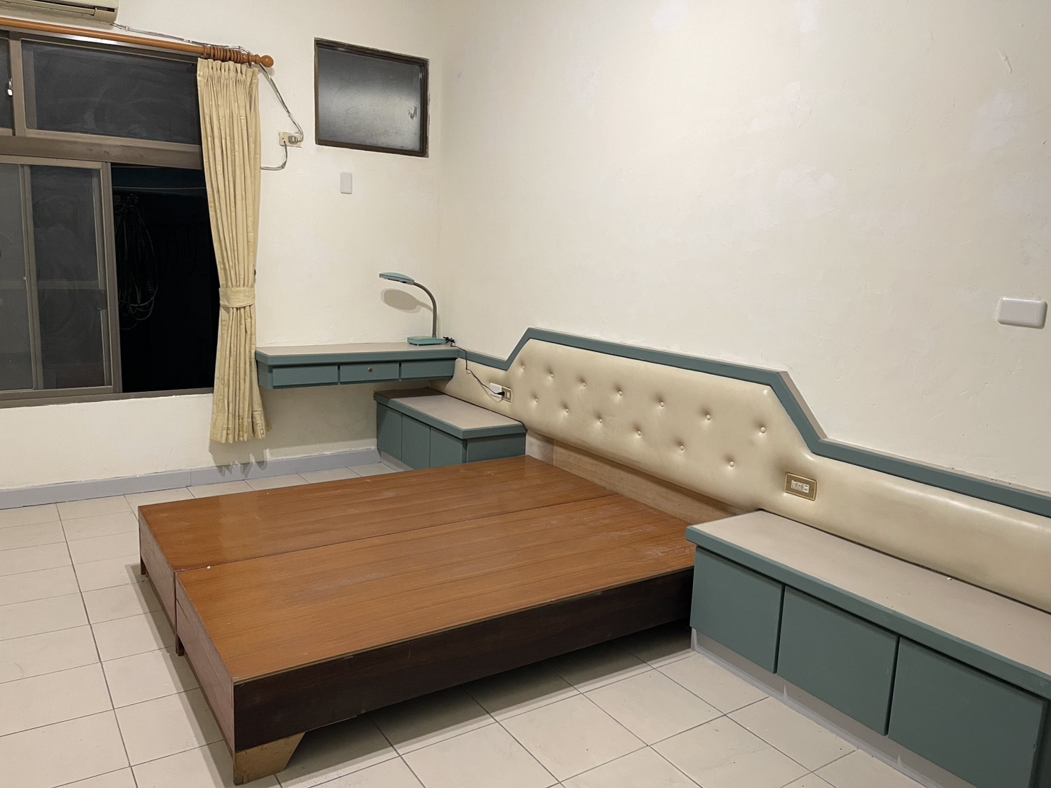 安南區住家．辦公．廠房(租)