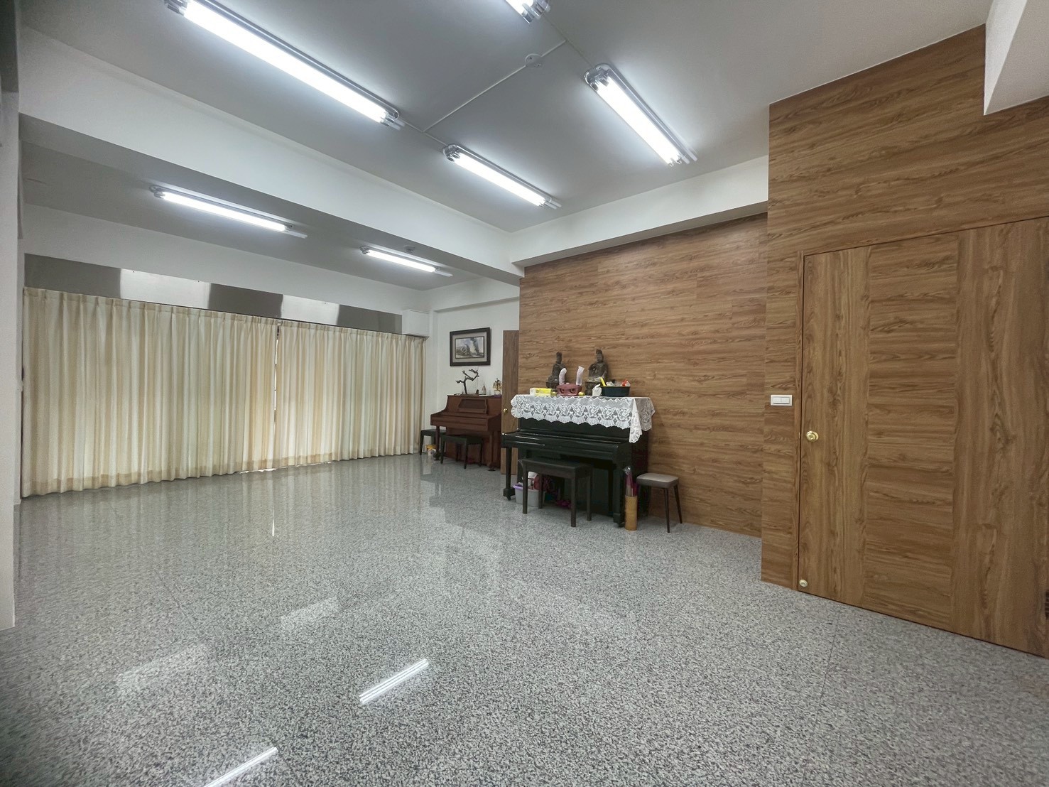 仁壽宮國光街店住