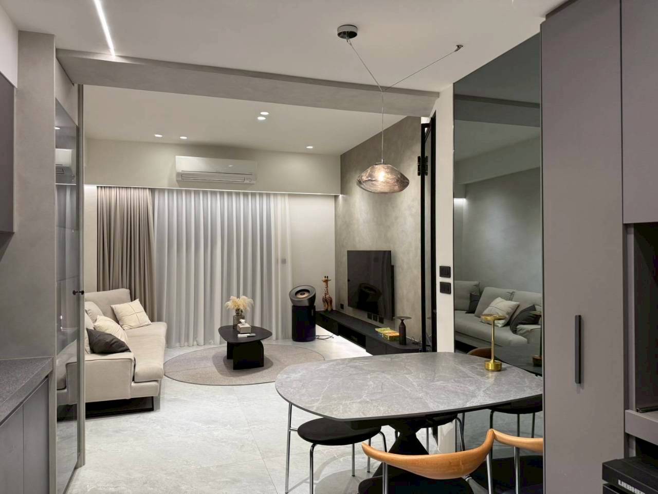 86特區優質邊間別墅