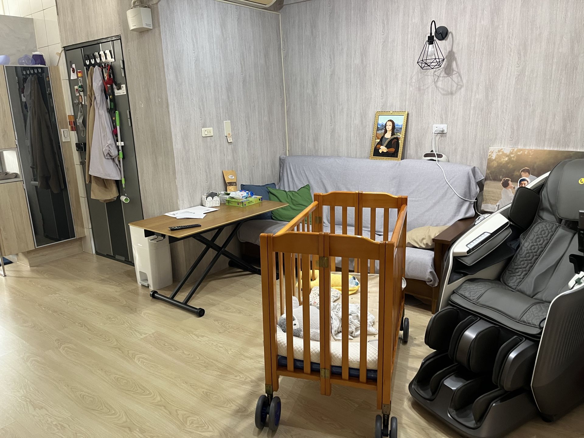 專!夢時代溫馨公寓