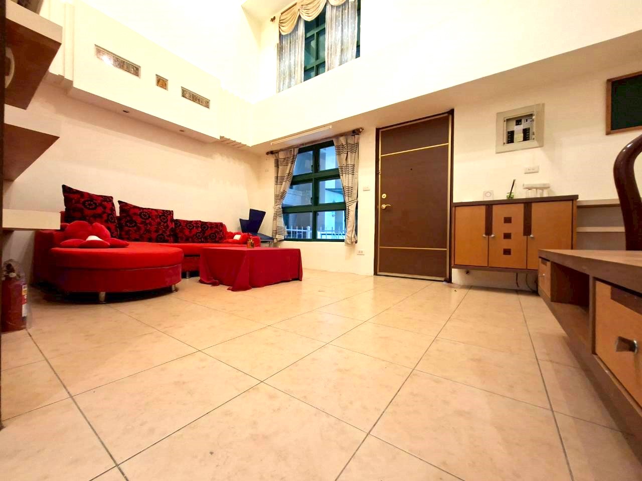 慶平上河院三房樓中樓