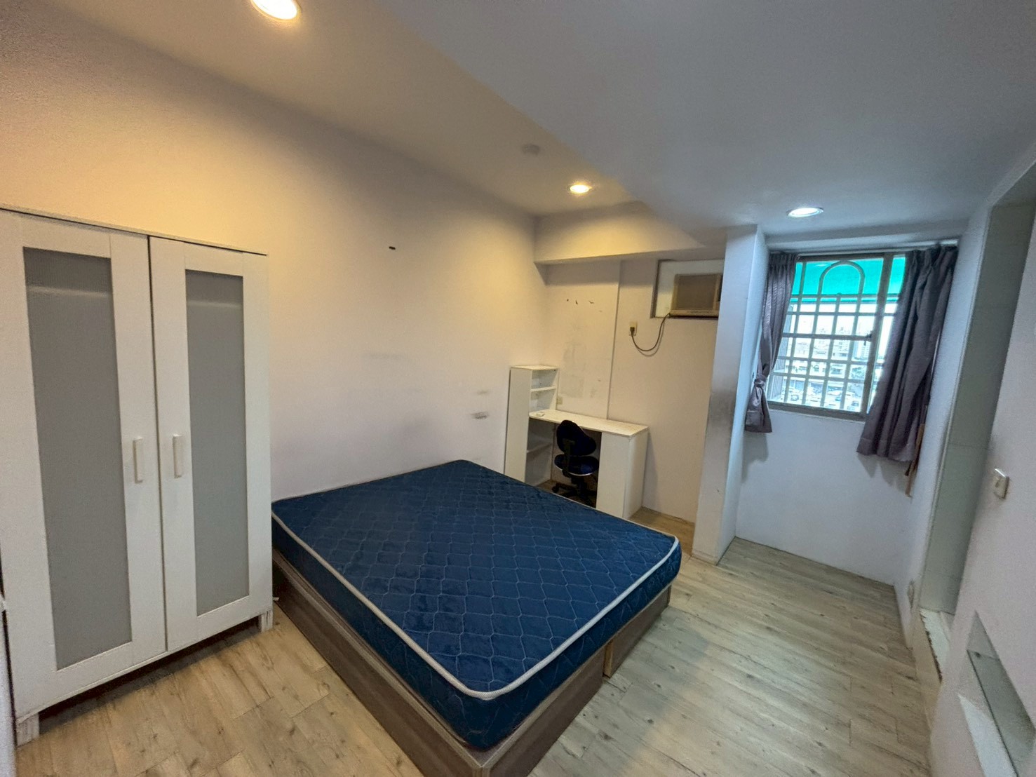 大鵬新城免千萬間間主臥三套房