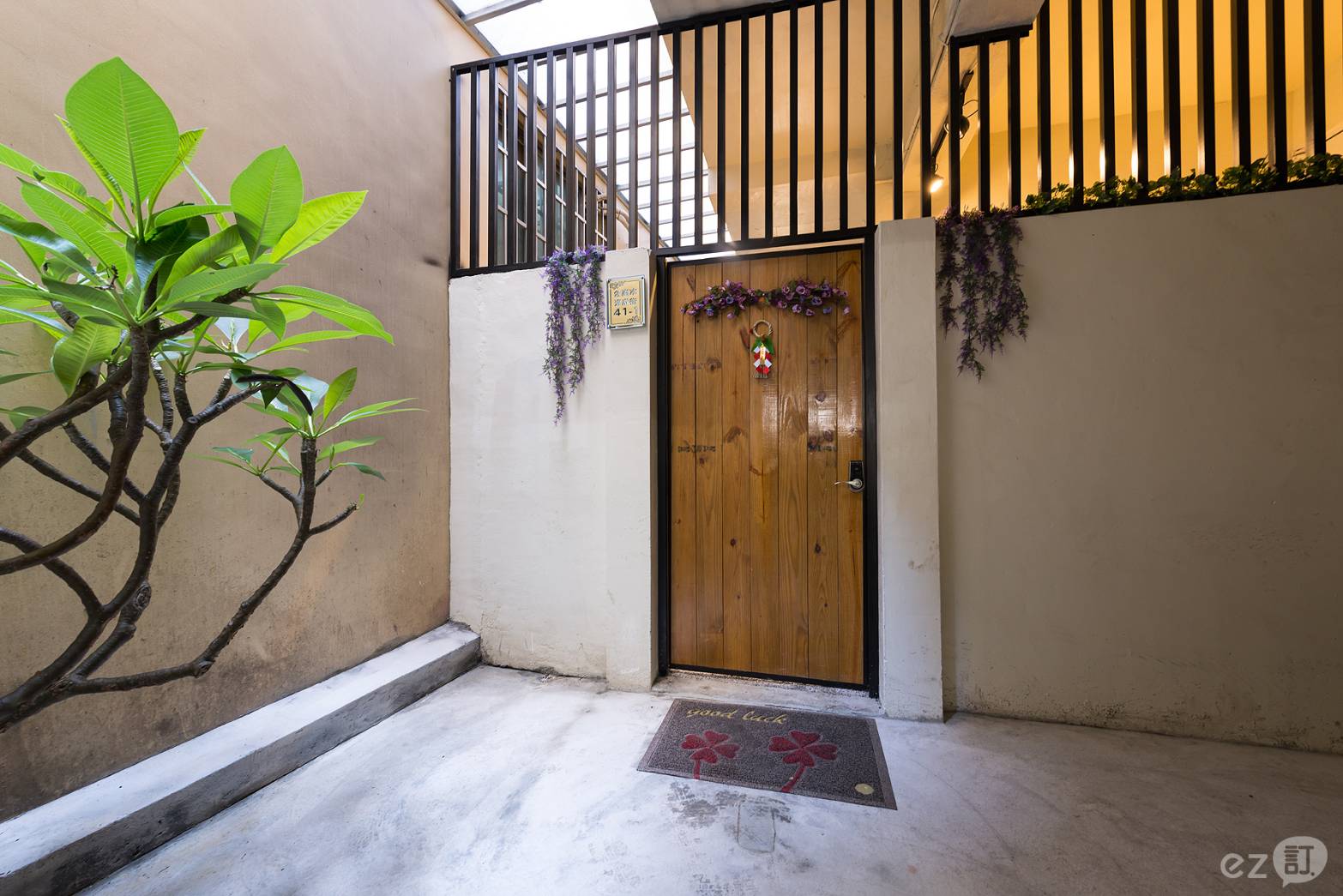 海安商圈一樓三套房美居