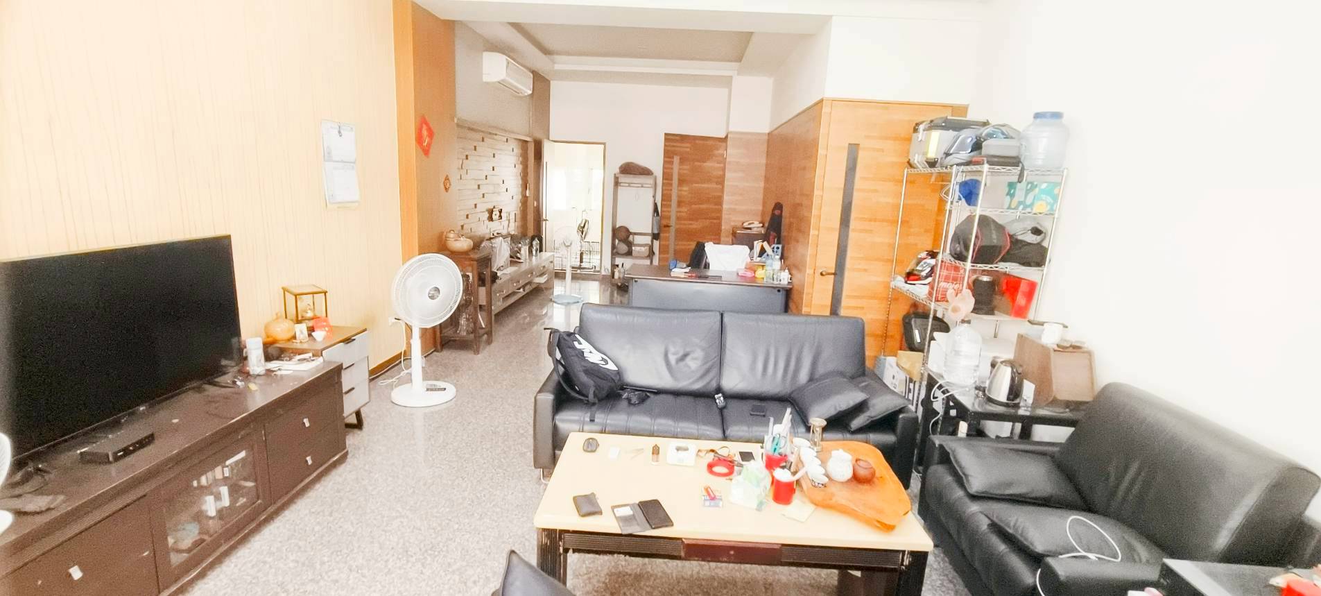 專!興隆路整新裝潢美店住