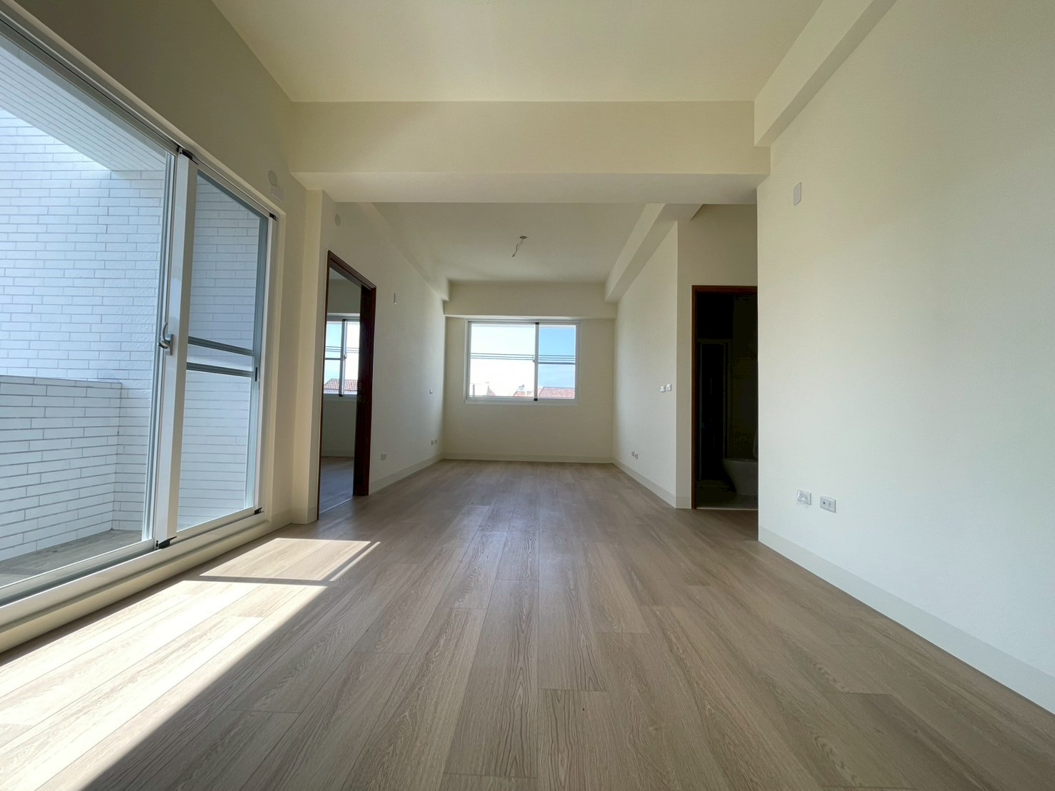 安新家三樓幸福二房