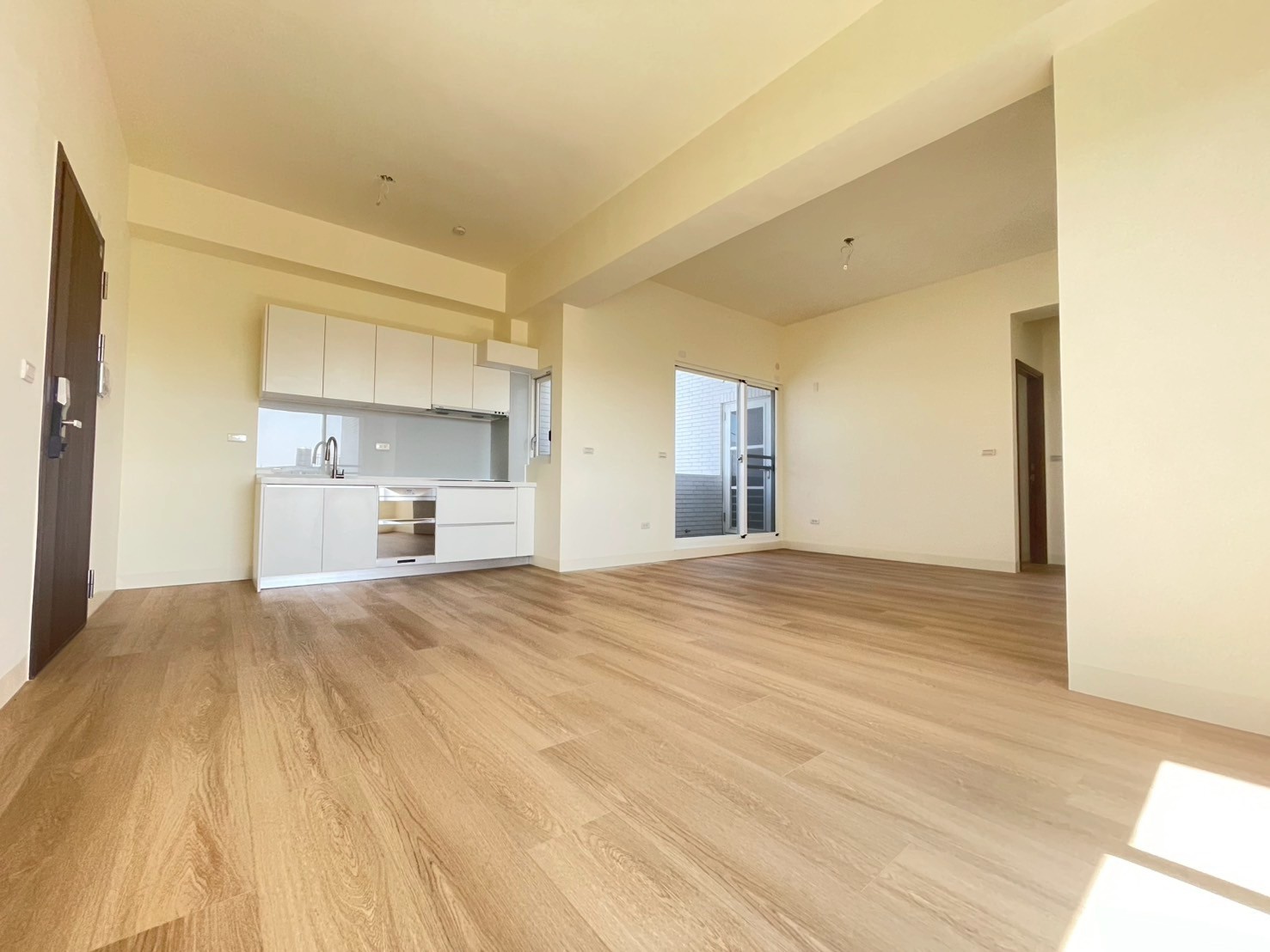 安新家三房雙衛完美格局