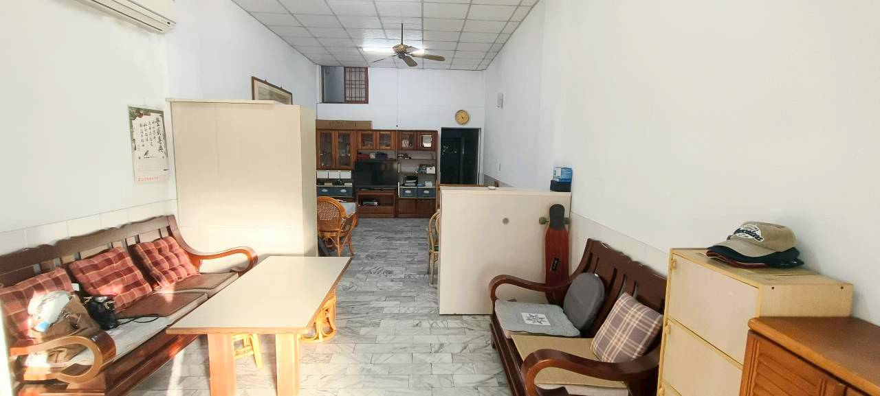 安平國中書香美車墅