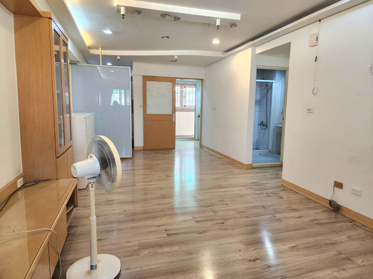 專!大道新城景觀三房平車