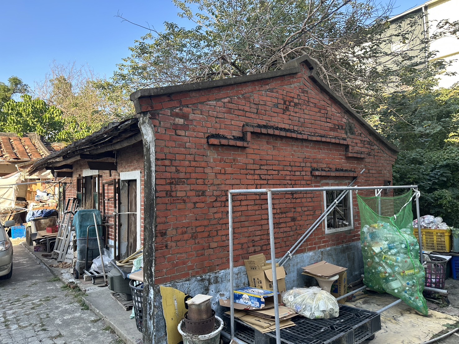 專!佳里菜寮持分建地140坪