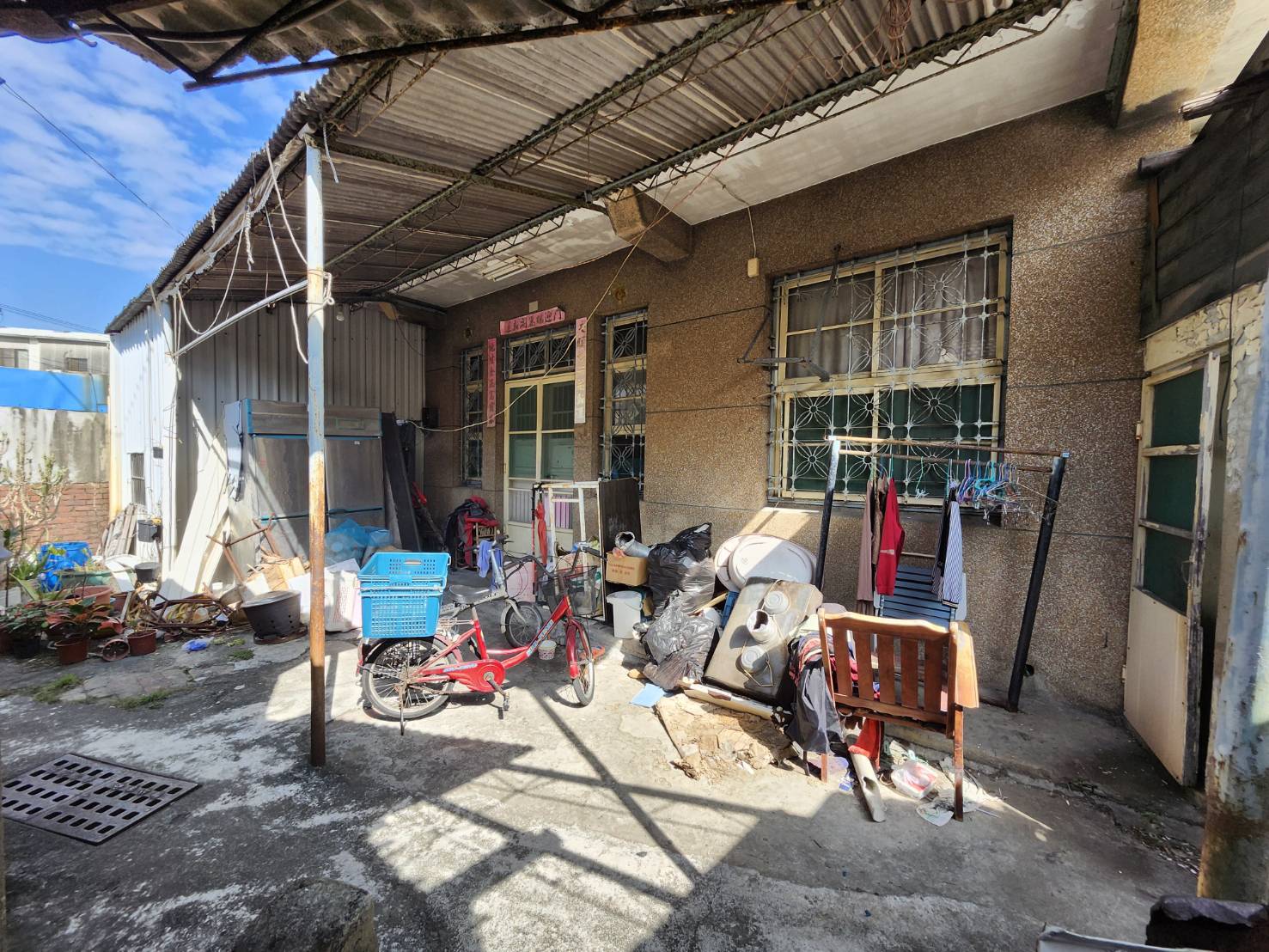 日新國小大面寬買地送平厝