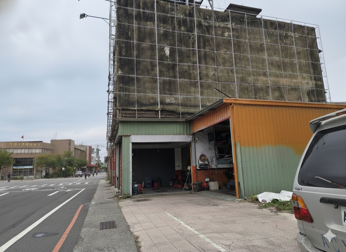 金華雙龍匯-鑽石建地