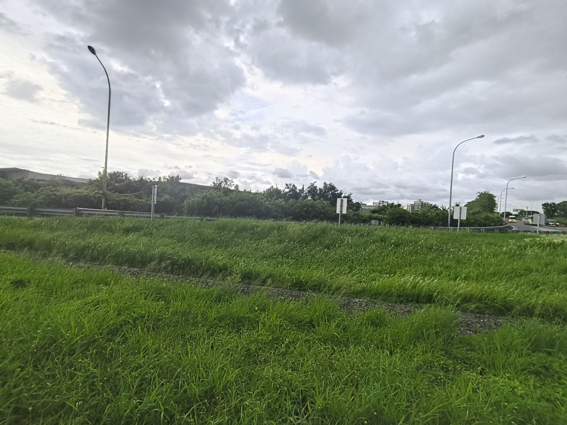 安定交流道270坪都內農