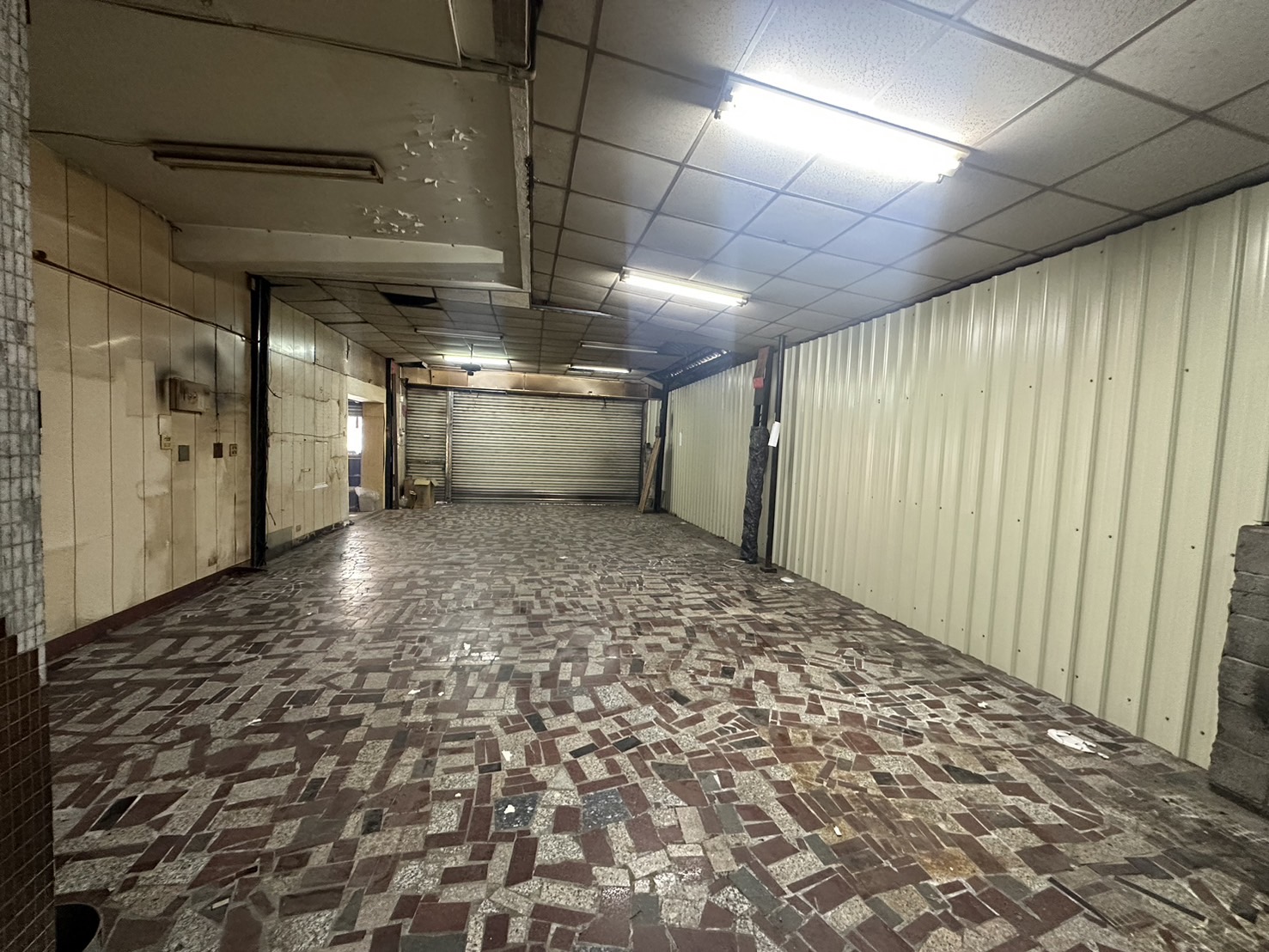 專!大同路大面寬130坪建地