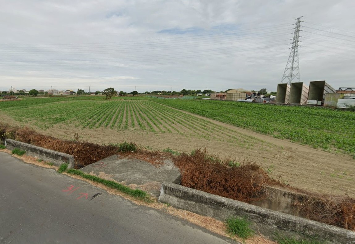 學甲寮近台19線農地