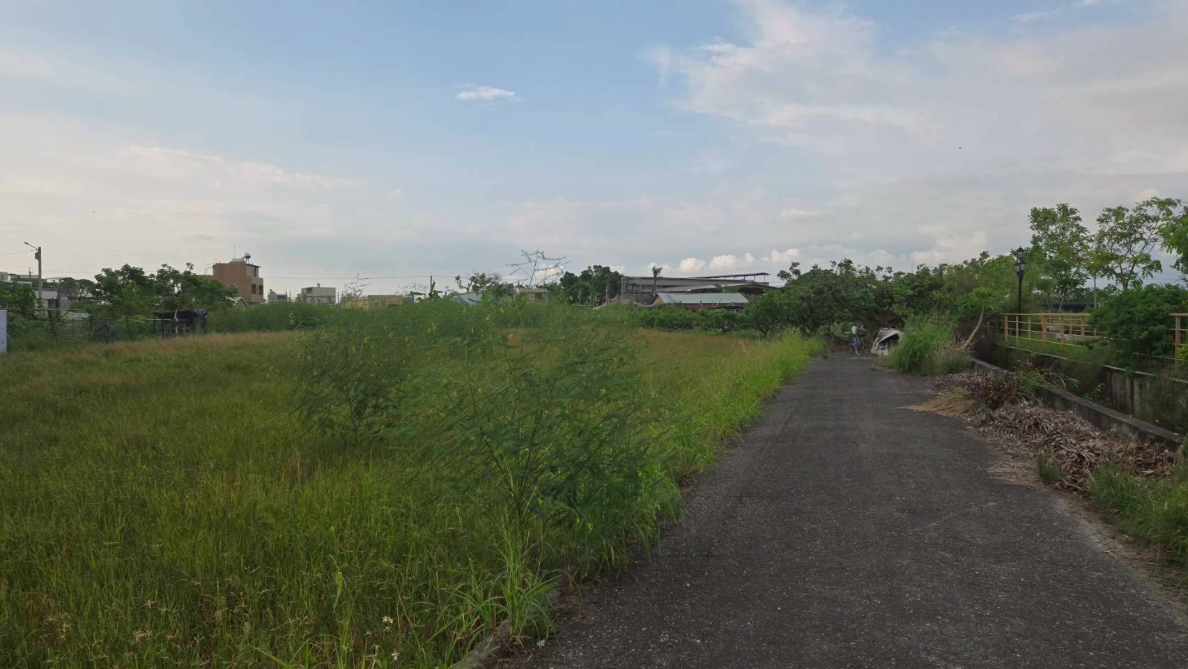 下營多用途住宅建地