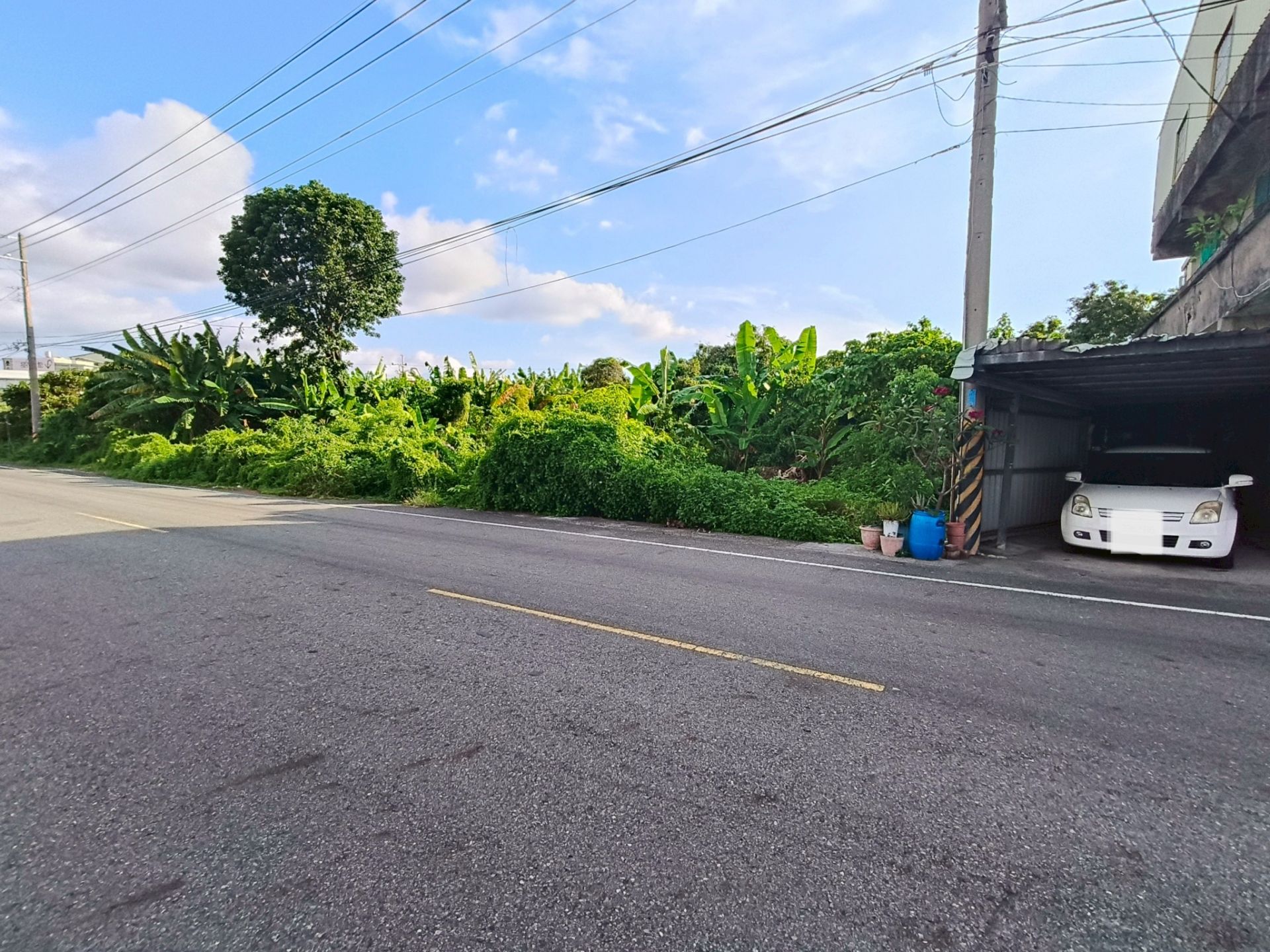 新市NO區旁持分149坪農地