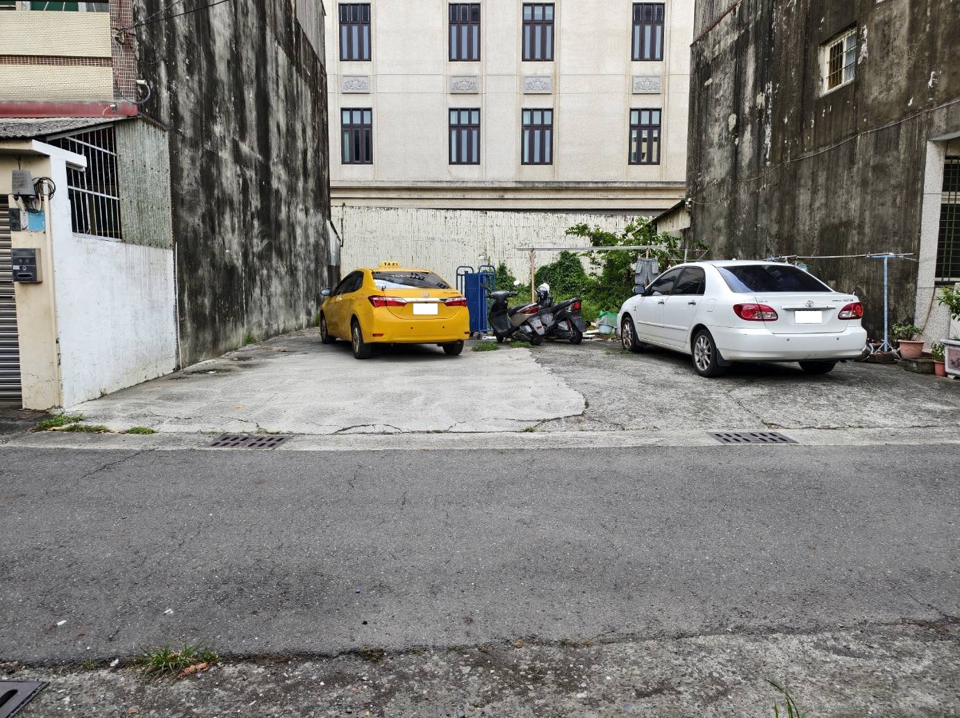 歸仁市中心美建地
