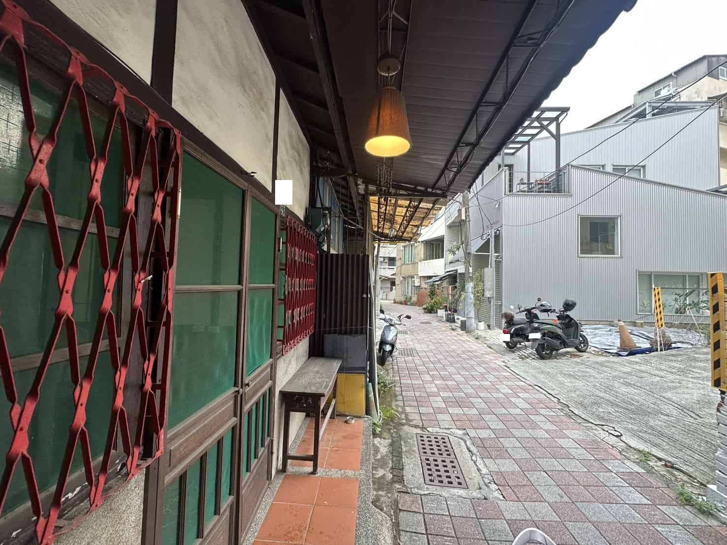 (專租)近孔廟民宿文創首選