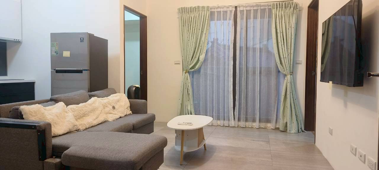 租!和緯新2房電寓+車位