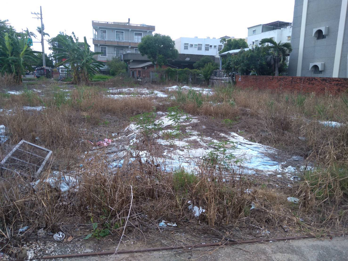 佳里興建地出租